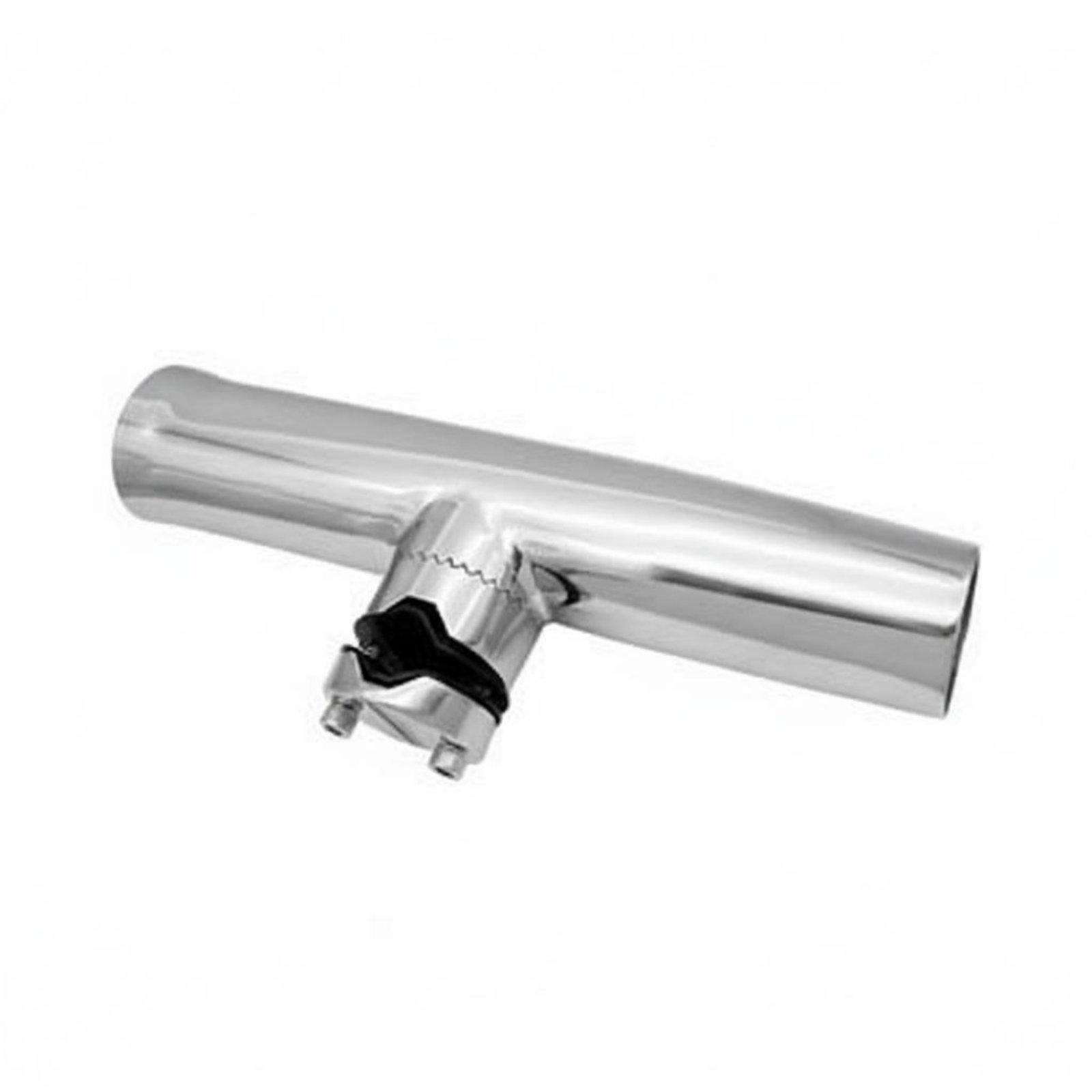 Fishing Kayak Rod Holder - Boothengelhouder met klem, gemaakt van 316