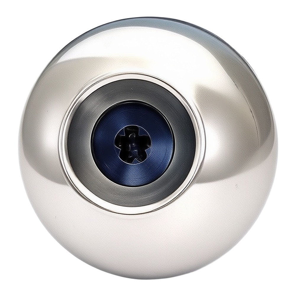 Metalen Power Knop voor Stella - Daiwa Reel Fuego recensie en prijs