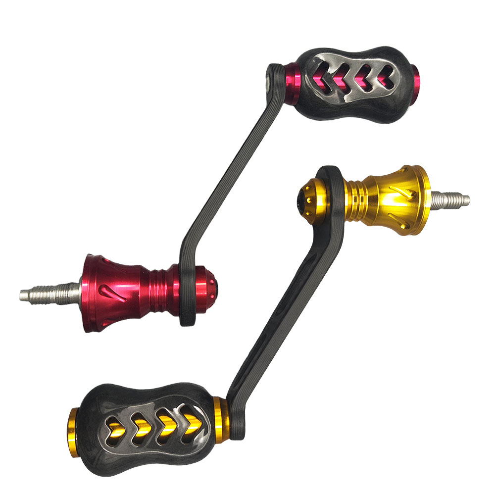 Koolstofvezel Spinning Reel Ha - Shimano Reel Stradic recensie en prijs