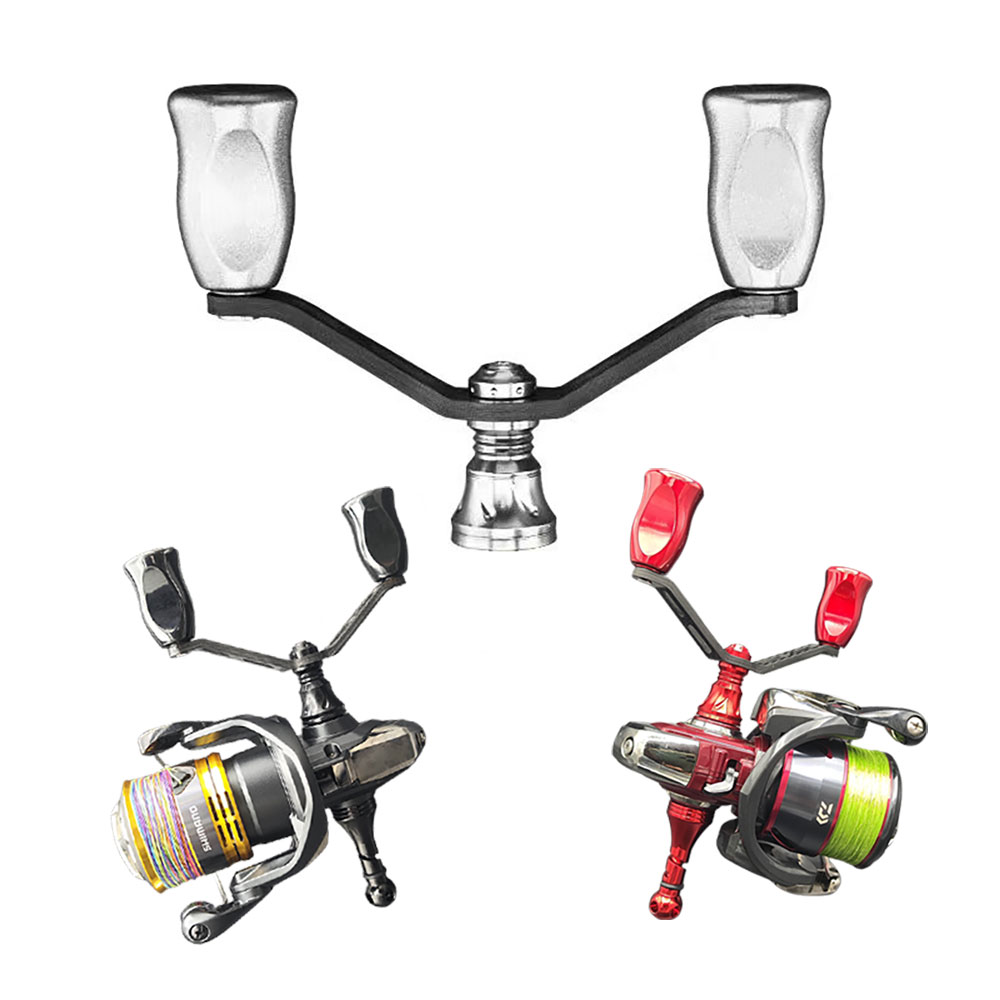 Koolstofvezel Spinning Reel Du - Daiwa Reel Fuego recensie en prijs
