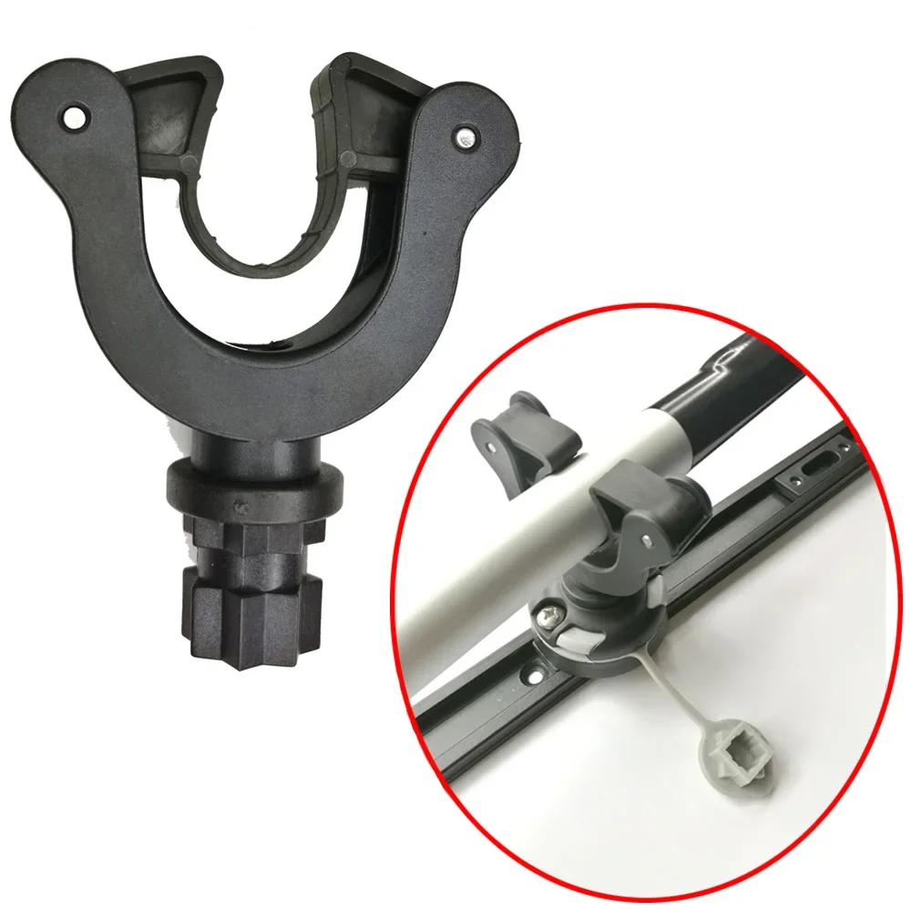 Roeien Opblaasbare Boot Kajak  - Fishing Kayak Rod Holder recensie en prijs