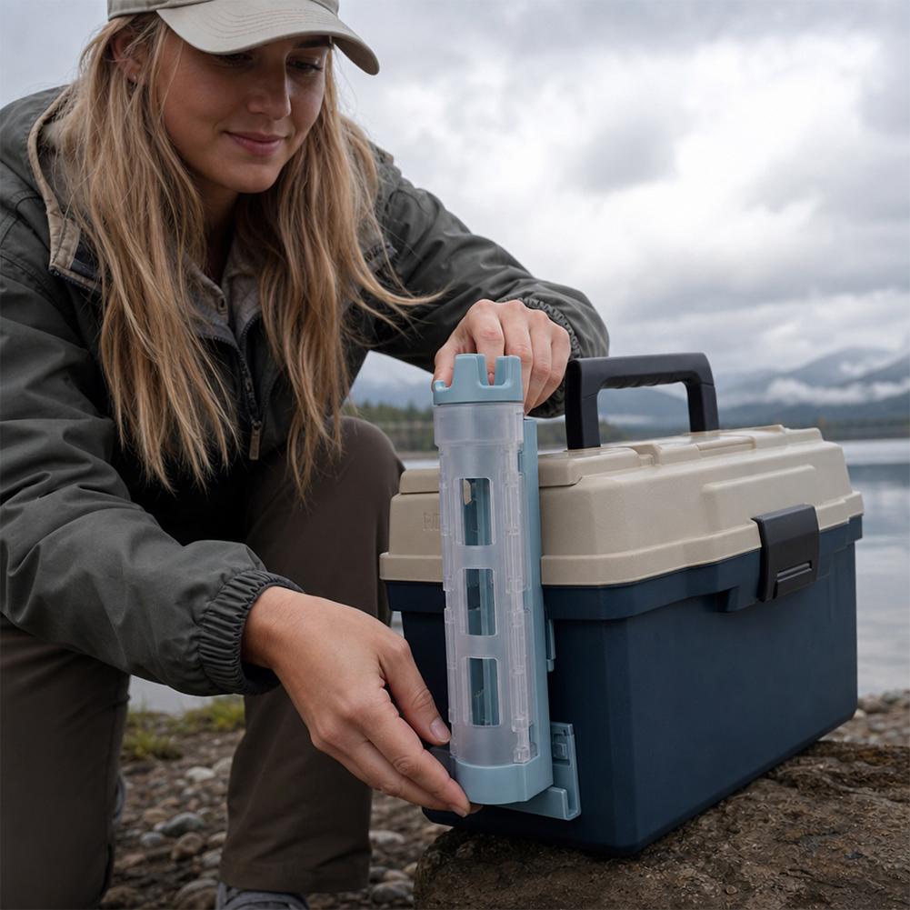 Hengelstandaard, afneembare he - Fishing Kayak Rod Holder recensie en prijs