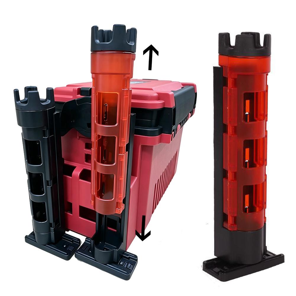 Hengelstandaard, afneembare he - Fishing Kayak Rod Holder recensie en prijs