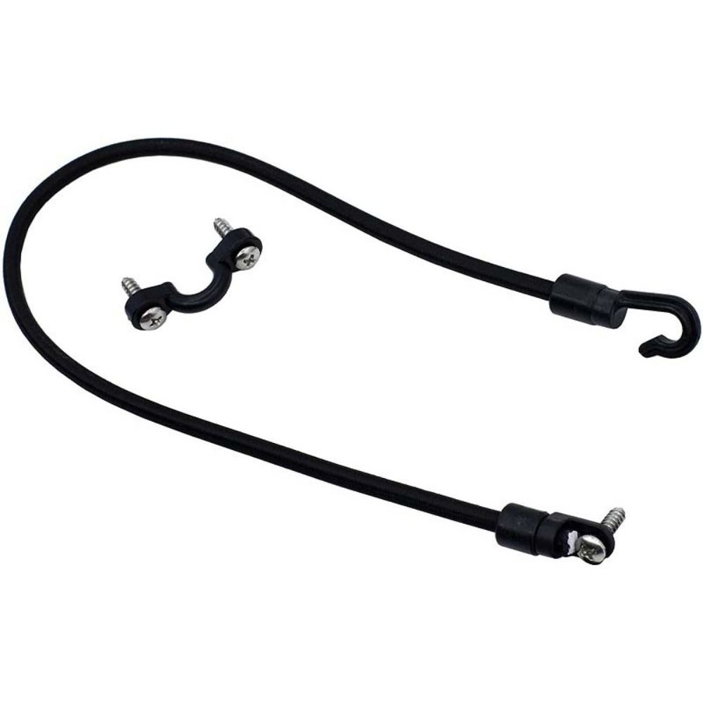 Verstelbare bootvislijn, dekbe - Fishing Kayak Rod Holder recensie en prijs