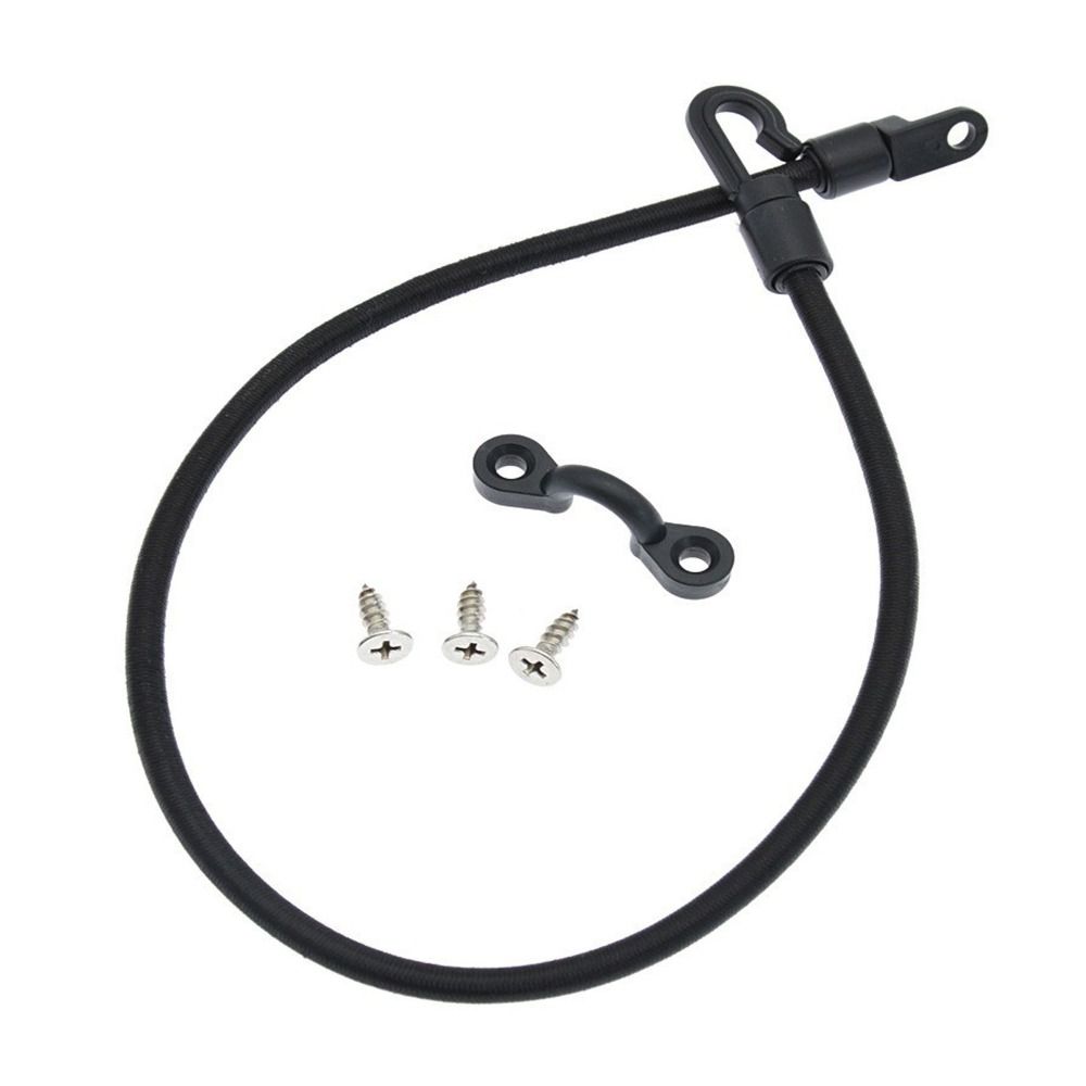 Verstelbare bootvislijn, dekbe - Fishing Kayak Rod Holder recensie en prijs