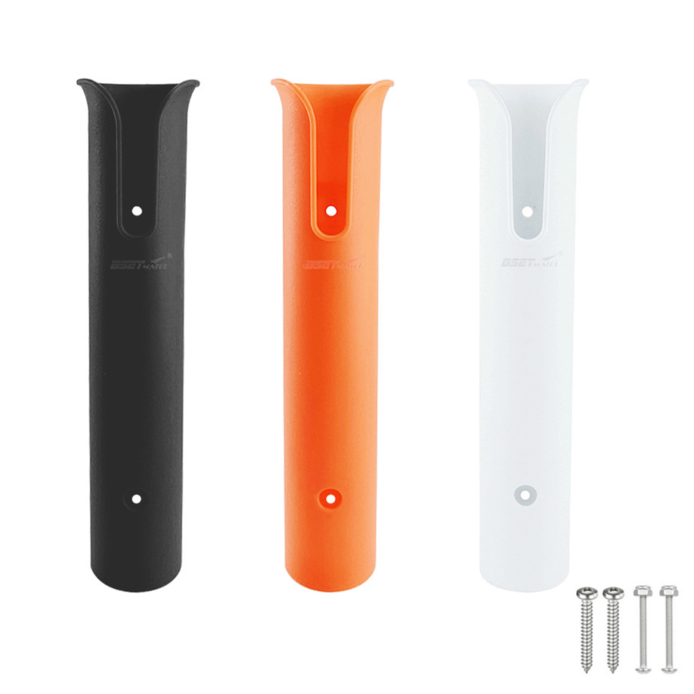 Hengelhouder met schroeven, ge - Fishing Kayak Rod Holder recensie en prijs